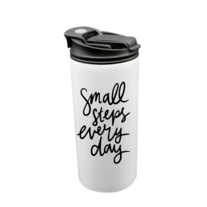 Hot & Cold Skinny Tumbler - Yoli Creations - Topsite SA