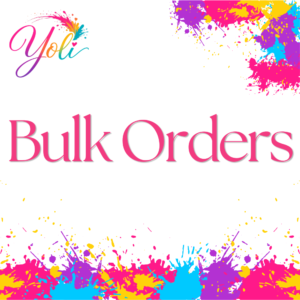 Bulk Orders