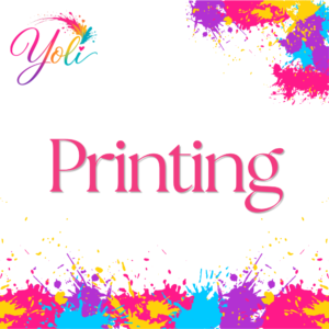 Printing