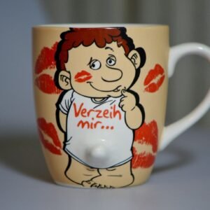 Mug Design 2