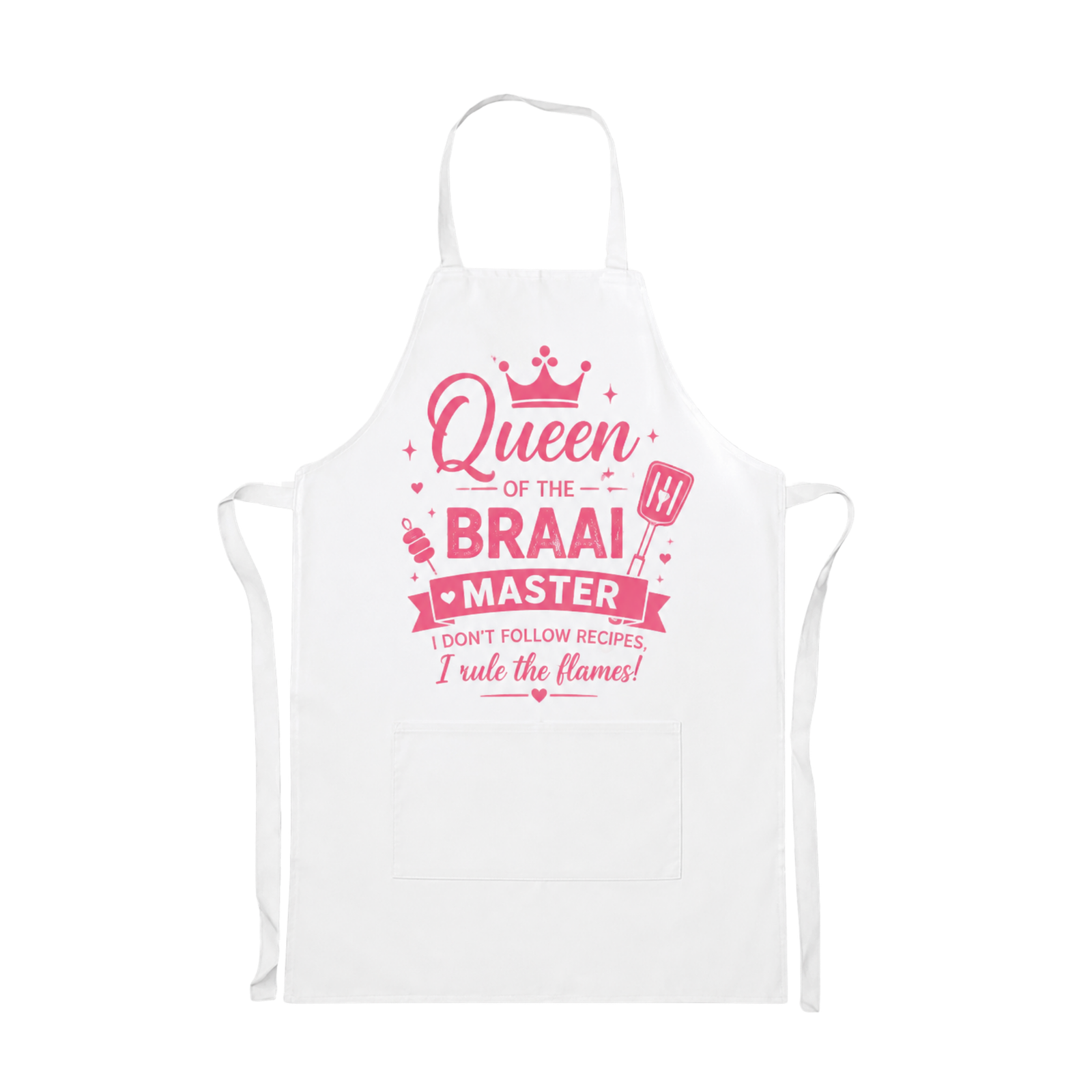Printed Aprons - Yoli Creations